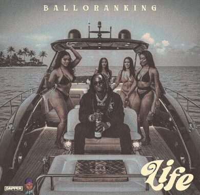 Balloranking - Life Balloranking - Life
