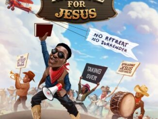 Frank Edwards - Radical For Jesus
