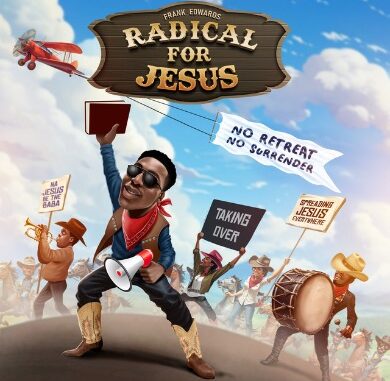 Frank Edwards - Radical For Jesus Frank Edwards - Radical For Jesus