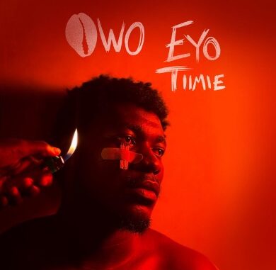 Tiimie - Owo Eyo Tiimie - Owo Eyo