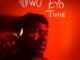 Tiimie - Owo Eyo