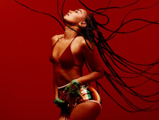 Leigh-Anne - Been A Minute
