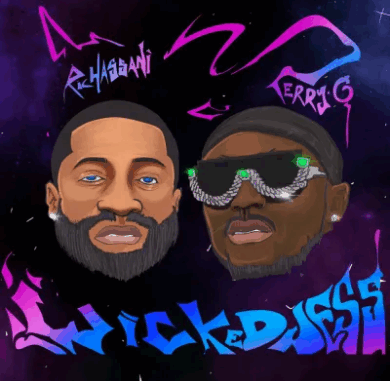 Ric Hassani - Wickedness Ft. Terry G