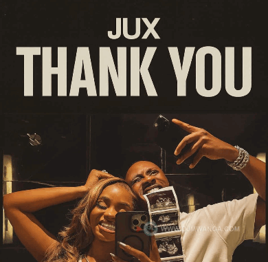 Jux - Thank You