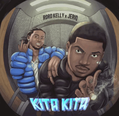 Rord Kelly - Kita Kita ft. JeriQ