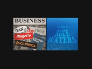 Iyanya - Business Ft. Ice Prince, Magnito, MOONLIGHT AFRIQA & DanDizzy