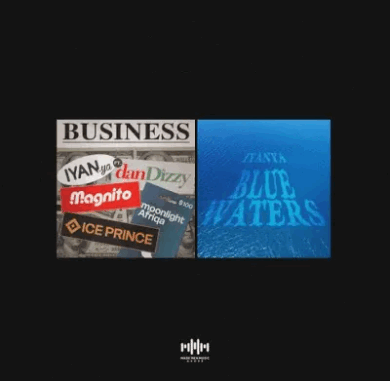 Iyanya - Business Ft. Ice Prince, Magnito, MOONLIGHT AFRIQA & DanDizzy