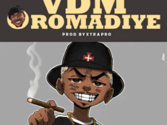 Portable - Oromadiye