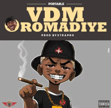 Portable - Oromadiye Portable - Oromadiye