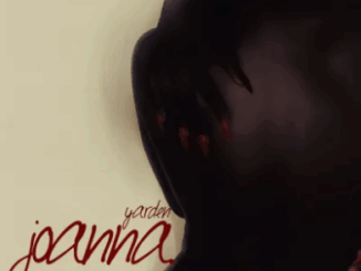 Yarden - Joanna