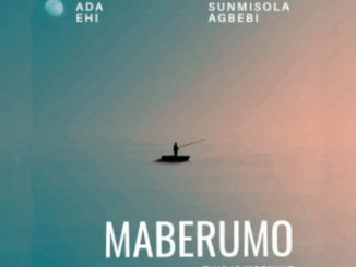 Ada Ehi - Meberumo (This Is Morning) Ft. Sunmisola Agbebi