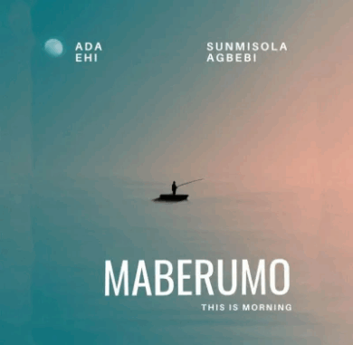 Ada Ehi - Meberumo (This Is Morning) Ft. Sunmisola Agbebi Ada Ehi - Meberumo (This Is Morning) Ft. Sunmisola Agbebi
