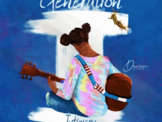 Dunsin Oyekan - Jesu Ft. Grace Lubega