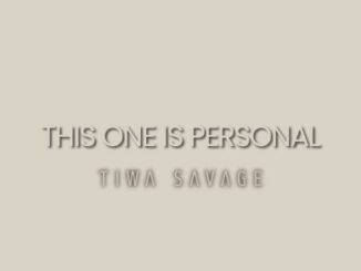 Tiwa Savage - On The Low Ft. Skepta