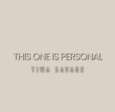 Tiwa Savage - On The Low Ft. Skepta Tiwa Savage - On The Low Ft. Skepta
