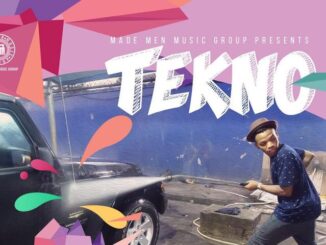Tekno - Wash