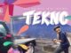 Tekno - Wash