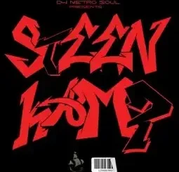Dj Metro Soul – Black Noise