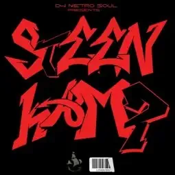 Dj-Metro-Soul-Black-Noise Dj Metro Soul – Black Noise