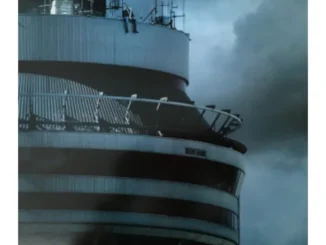 Drake – Feel No Ways