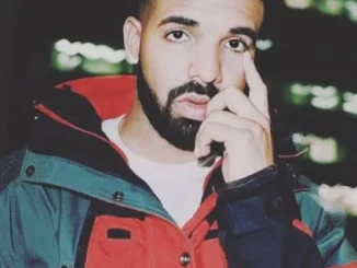 Drake – Free Smoke