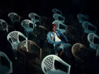 Baky – Invincible