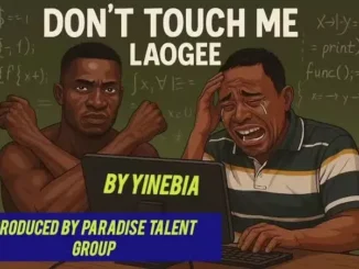 Myson – Alabi Olenbe