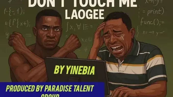 Myson Ft. Farulli – Badi Mi Myson – Alabi Olenbe