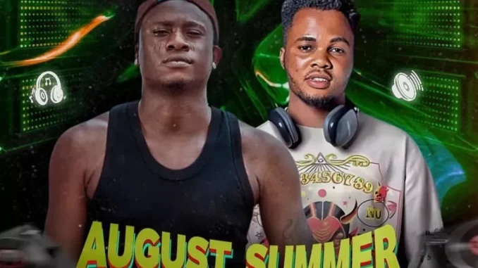 IMG_20250815_164147_820 Dj Glitter Ft. Dj Lambo – August Summer Mixtape
