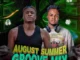 Dj Glitter Ft. Dj Lambo – August Summer Mixtape