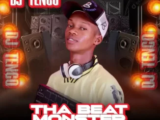 Dj Tecno – Full Of Joy Oblee Beat