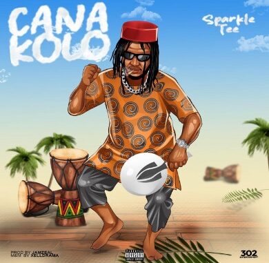 Sparkle Tee - Cana Kolo Sparkle Tee - Cana Kolo