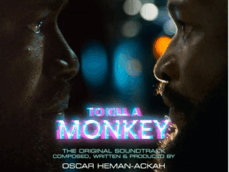 2Baba - Save Me (To Kill A Monkey) Ft. Oscar Heman-Ackah