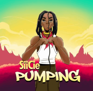 Siicie - Pumping Siicie - Pumping