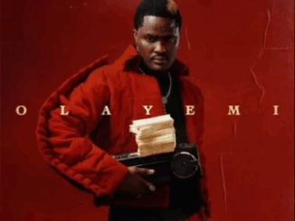 Fido - Joy Is Coming (Remix) Ft. Kizz Daniel