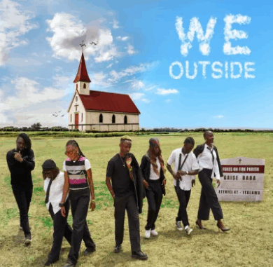 Gaise Baba - We Outside Gaise Baba - We Outside