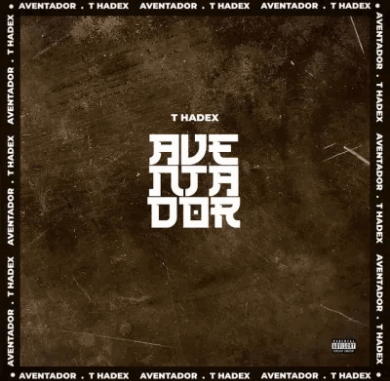 T Hadex - Aventador