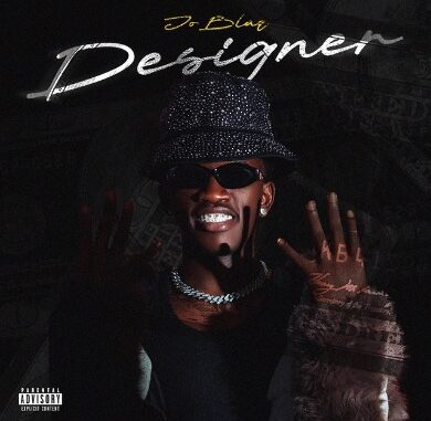 JoBlaq - Designer