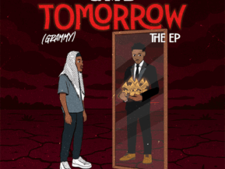Samad - Tomorrow (Kurima-Version) Ft. Priesst