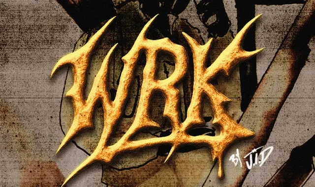 JID-WRK-1 JID – WRK