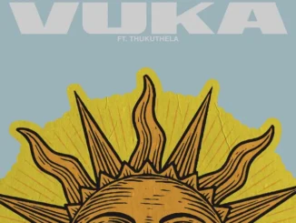 Oscar Mbo – Vuka Ft. Jazzworx, Thukuthela