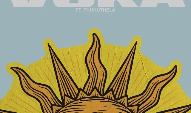 Oscar-Mbo-Vuka-Ft-Jazzworx-Thukuthela-1 Oscar Mbo – Vuka Ft. Jazzworx, Thukuthela
