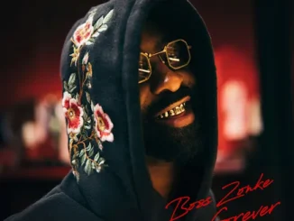 Riky Rick – Usangikhumbula
