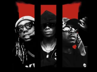 Roii, 25K & Mochen – No Niggas (Like Me)