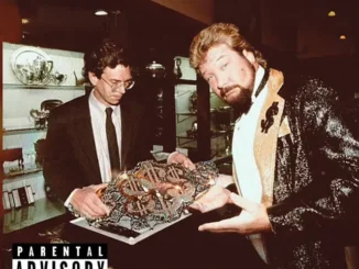Westside Gunn – FISHSCALE FRIDAY