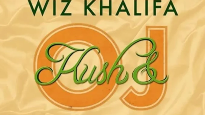 Wiz-Khalifa-Kush-Orange-Juice-2-1 ALBUM: Wiz Khalifa – Kush + Orange Juice 2