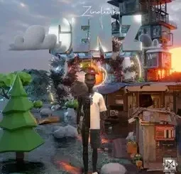 Zinoleesky – GIFTED