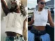 Burna Boy Ft. Ayra Starr – 100K Views