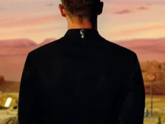 Justin Timberlake – Selfish