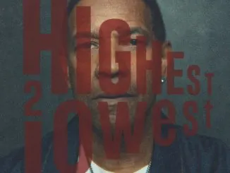 A$AP Rocky – Both Eyes Closed (Highest 2 Lowest Soundtrack)
